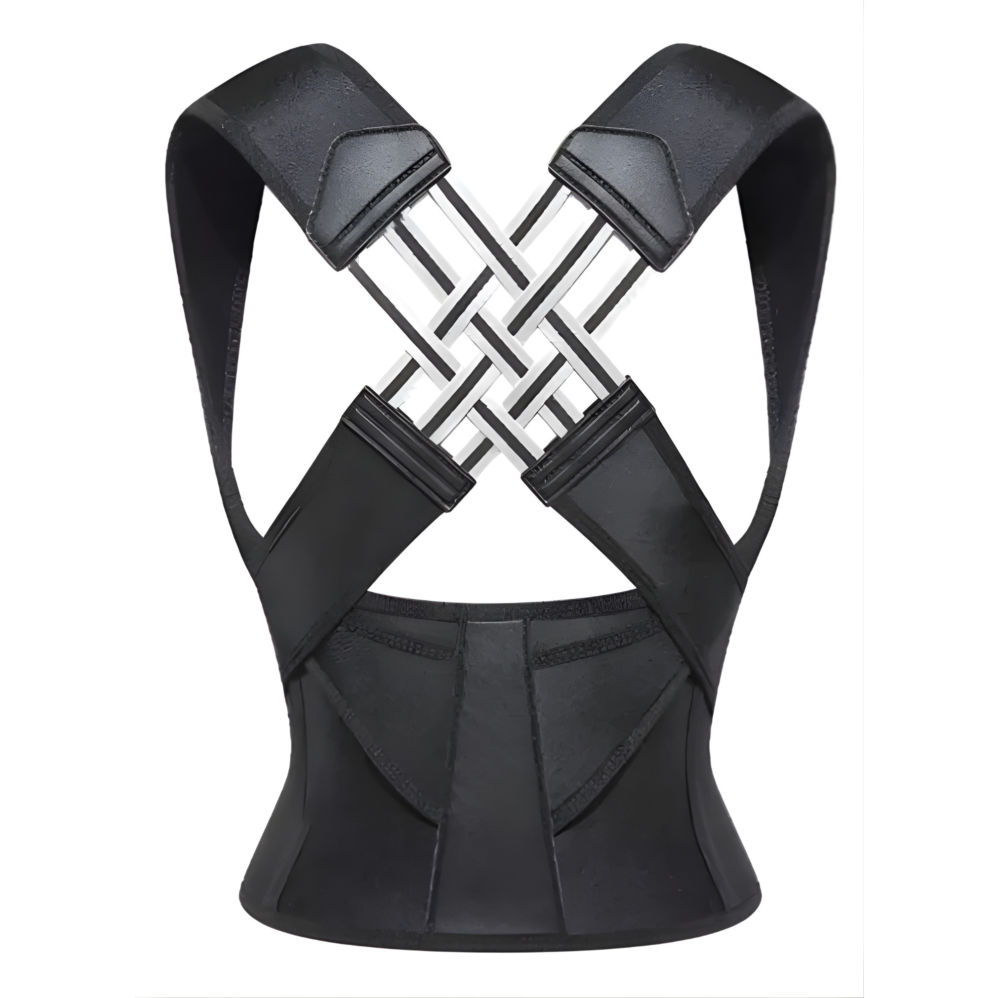 Alinea Pro™ – Corrector de Postura Ajustable y ergonómico