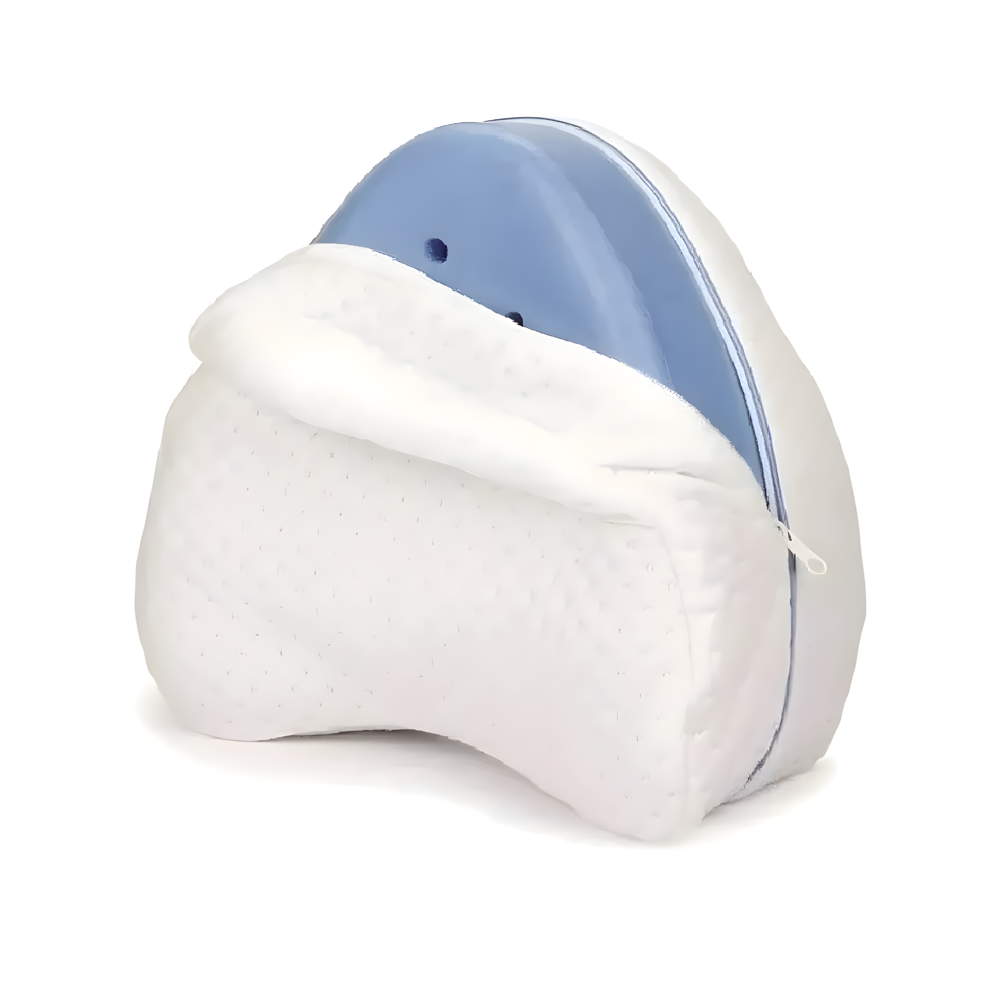 Lumbar Comfort™ – Almohada Ortopédica Inteligente